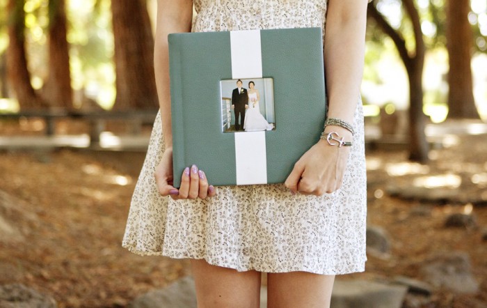 Importance of a Wedding Album
