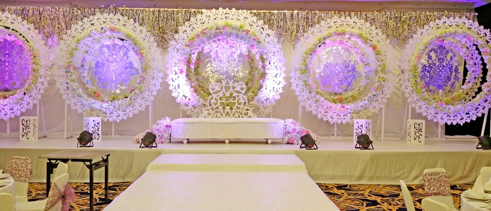 Radisson Blu Resort, Sharjah