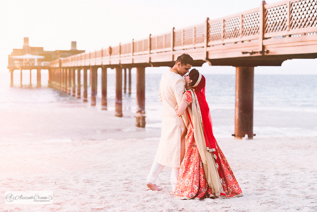 Azizah Crane Photography