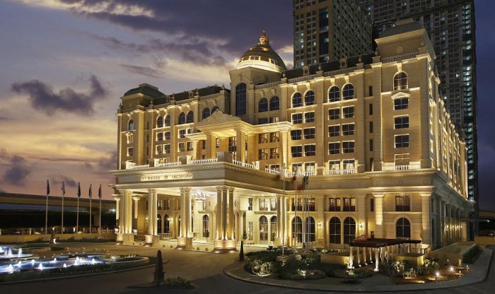 planning a destination wedding in Dubai