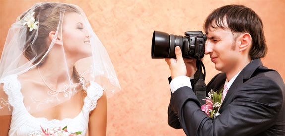 Wedding Photography