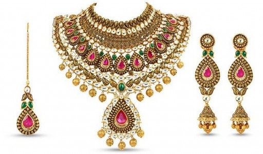 Kundan_Jewelry