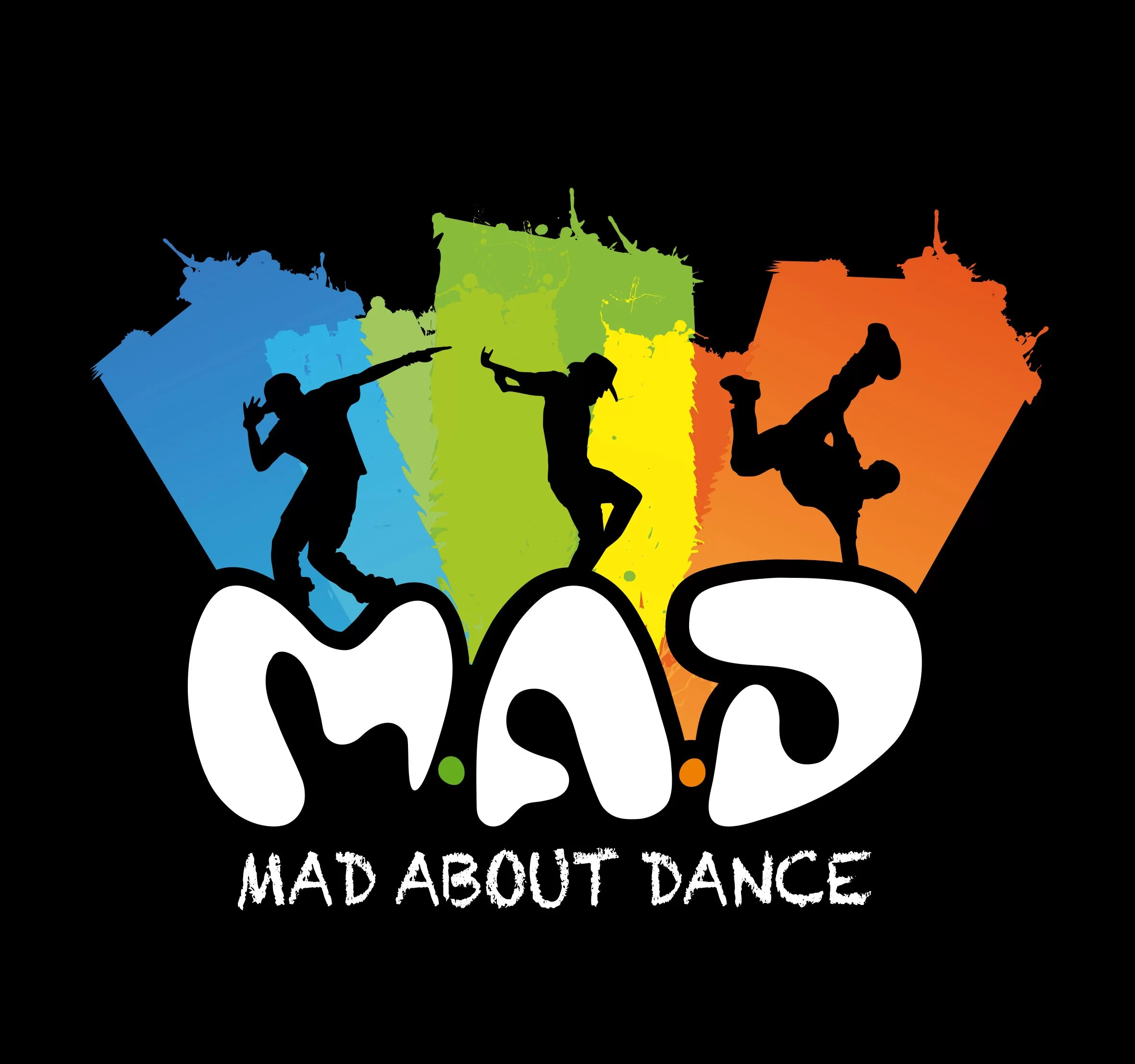Mad-logo