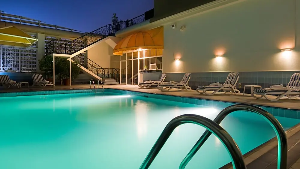 Holiday Inn Abu Dhabi
