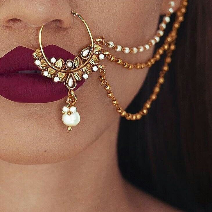 Indian Wedding Jewelry