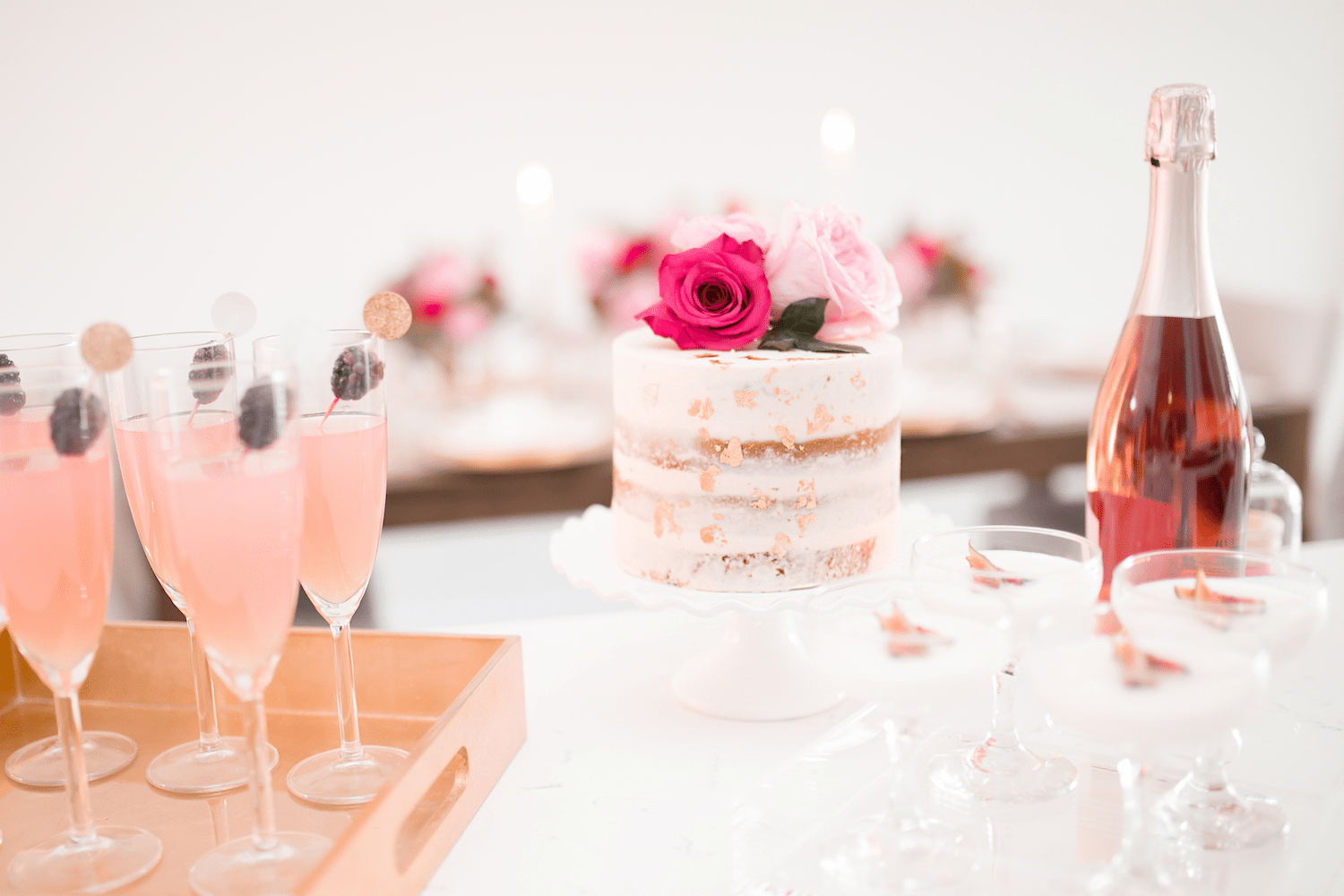 wedding accademy