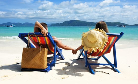 Honeymoon Package