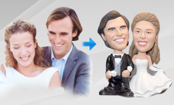 Caricuture Gifts