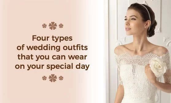 wedding dresses