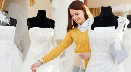Wedding Dresses