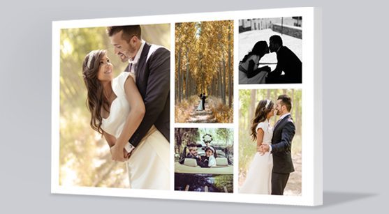 personalized wedding gifts