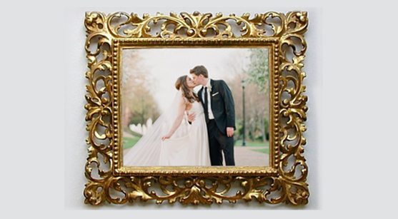 personalized wedding gifts