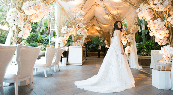 Wedding Venue
