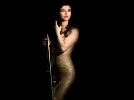 Ana Violinist Dubai