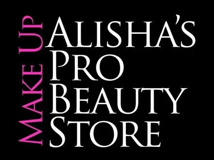 Alisha's Pro Beauty Store Dubai