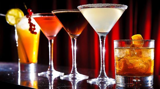 The Cocktail Hour Matters