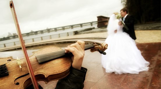 The Music