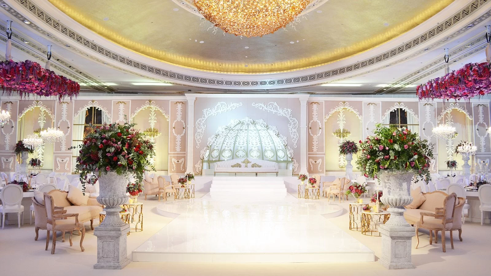 The St. Regis Abu Dhabi