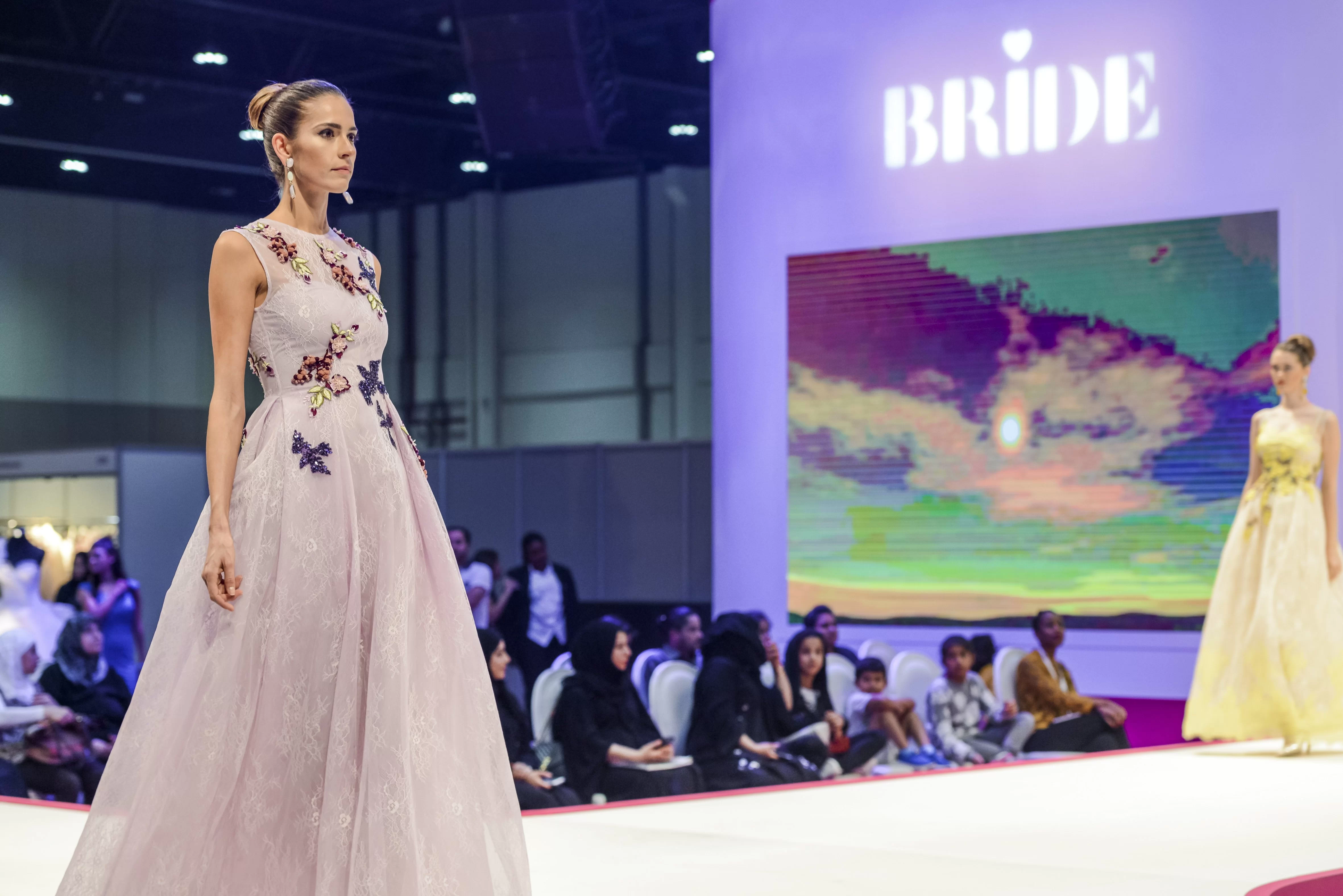 Bride show