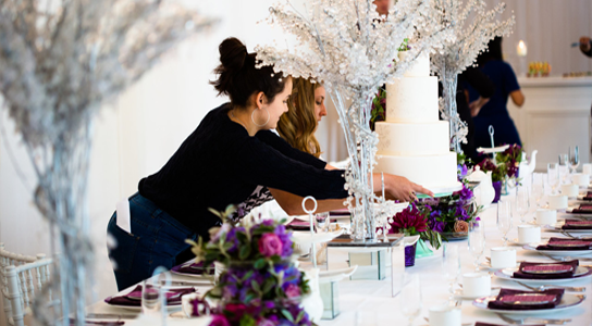 Wedding Planner