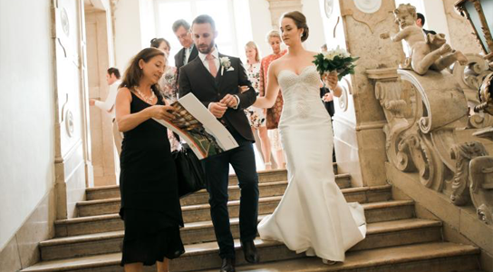 Wedding planner