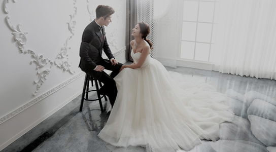 wedding photography