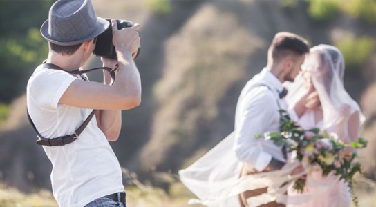 wedding photography