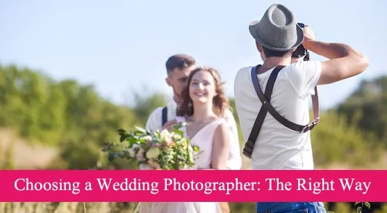Wedding Photography