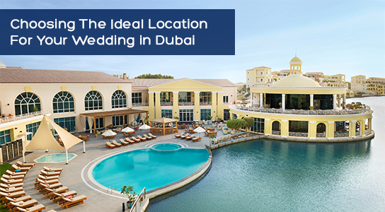 Wedding Venue