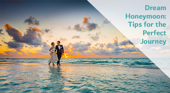 Dream Honeymoon