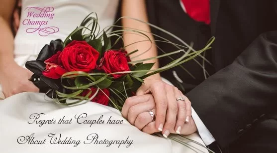 Wedding Photography