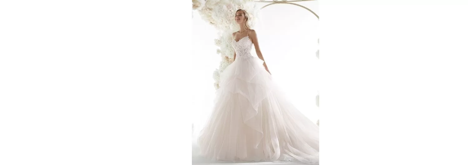 Leashion Bridal