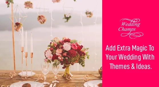Extra Magic to Wedding2