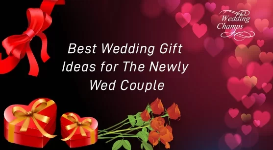 wedding gift for newly wed