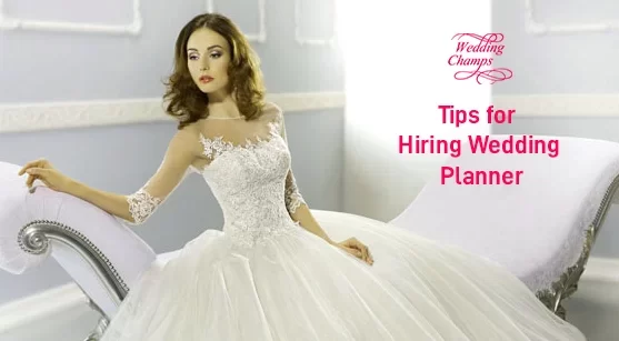 Wedding Planners Dubai