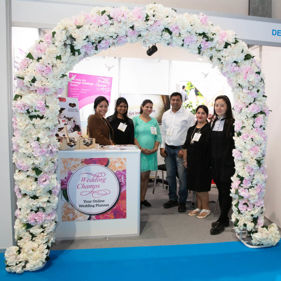 Bride Show Dubai 2019