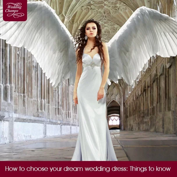 Wedding Gowns