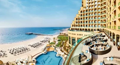 Fairmont Ajman