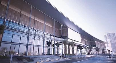 Expo Center Sharjah