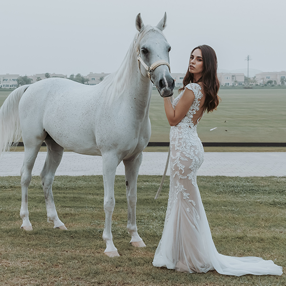 Dubai Polo and Equestrian Club Dubai