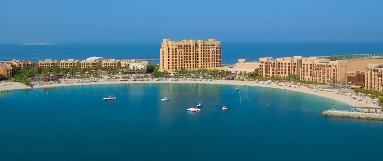 DoubleTree by Hilton Resort & Spa