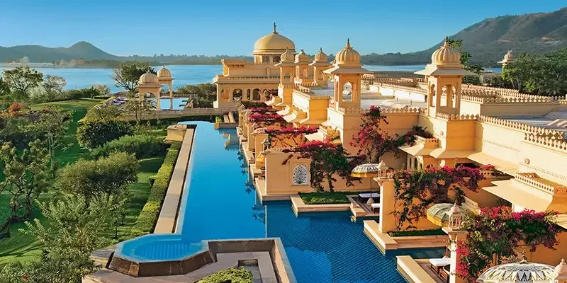 Destination Weddings in India