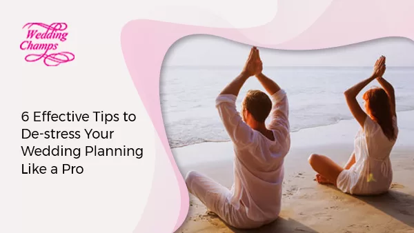 Your Wedding Planning Like a Pro