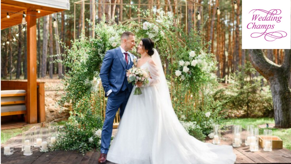 Benefits of Destination Weddings in the UAE