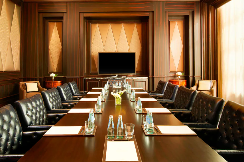 St Regis