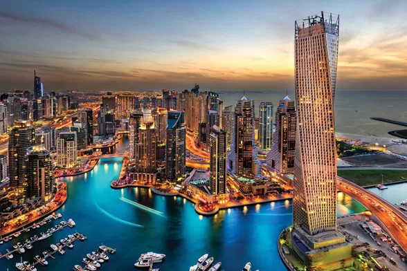 Ras Al Khaimah