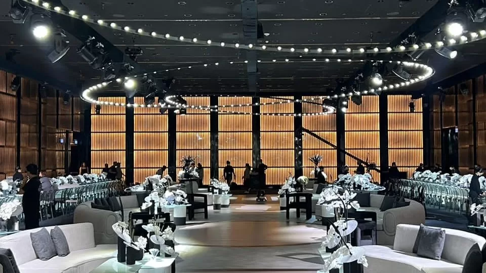 Armani Hotel Dubai