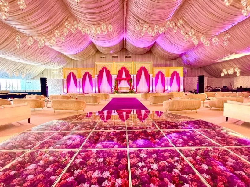 Vivaah Weddings