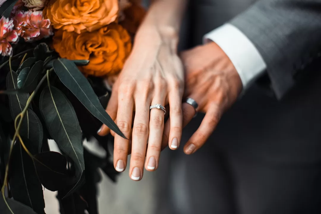  Wedding planning tips