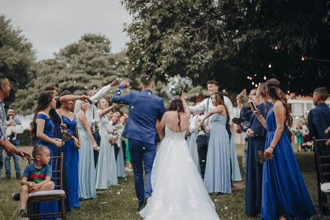 Your Ultimate Guide to Wedding Planning